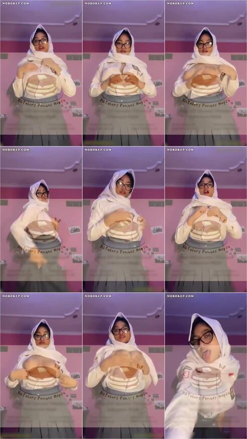 Thumbnail Bokep Indo Tiktok Pelajar Nenennya Super Gede