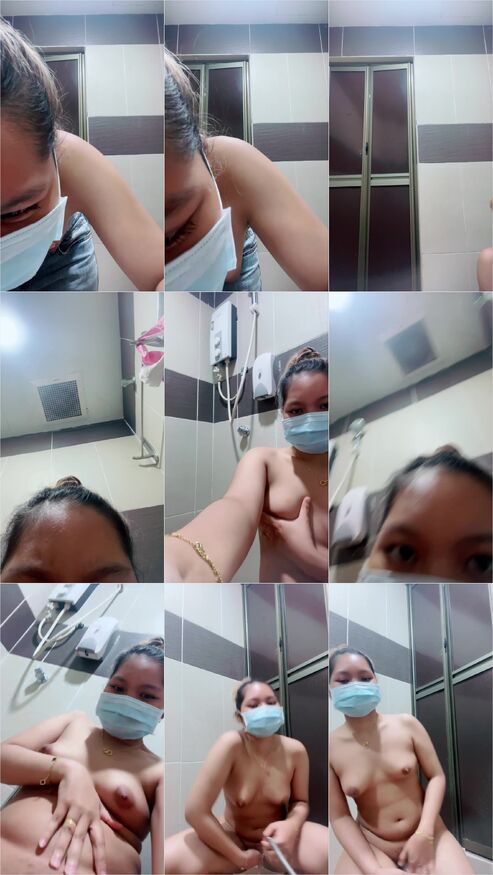 Thumbnail Video Sex Mbak Tiwi Kobel Memek Live Udah Tengah Malam Nih  AVTub ts