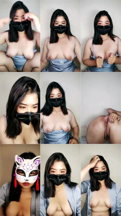 Varraaa Tocil Sudah Berani Pamerin Lobang Pipis Hot51 175467