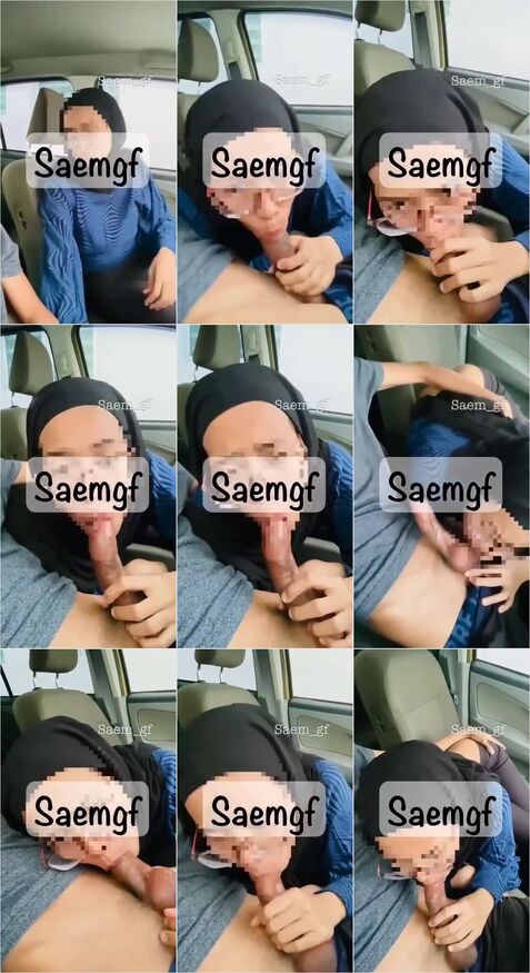 BJ Buat Pacar