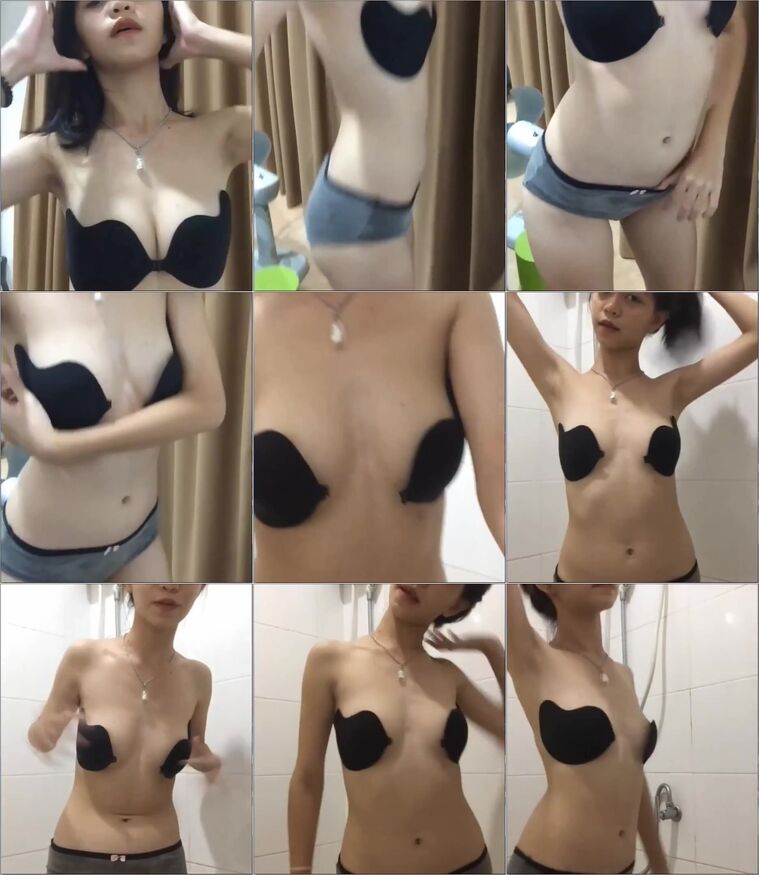 Video Sex Abg Cantik Chindo Tocil Pamer Bodi Bahan Lokal