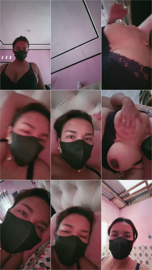 Thumbnail Video Sex Tante Desy Payudara Gede Endingnya Bunda Spill Memek  AVTub ts