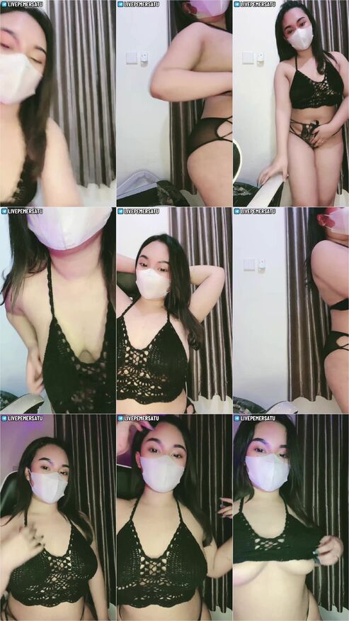 Thumbnail  Tante Seksi 9