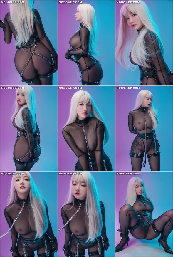 Bokep Indo Viral Skandal Model Cantik Mulus 10