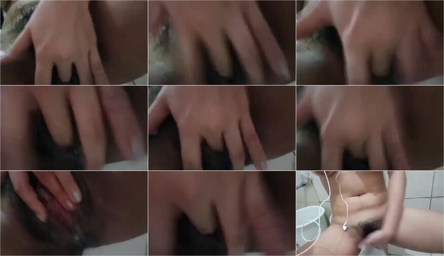 Thumbnail 6 Nakalnya dede gemesh dikamar mandi