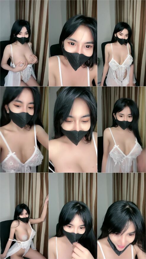 Live Colmek Luna 5