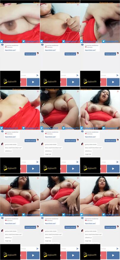 Video Sex Ome Tv Gadis Binal Pamer Susu Gede Funcrot