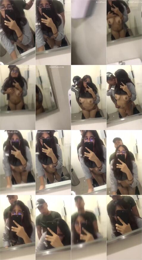 Thumbnail Video Sex Aduh kok enak sayang Bahan Lokal
