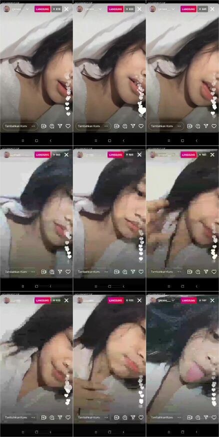 Video Sex Koleksi Araaa Tobrut 5 Bahan Lokal