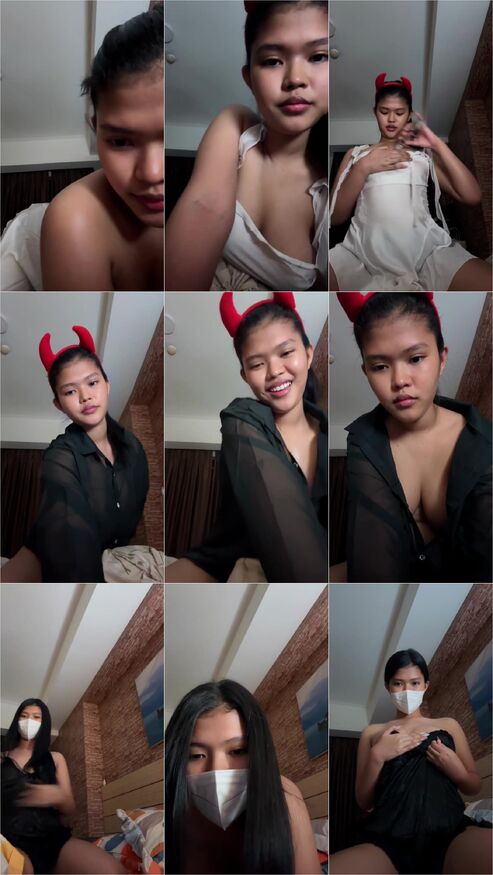 Thumbnail Video Sex Sandra Ebot Endingnya Remas Toket ID 81622015 Mango AVTub 2 ts