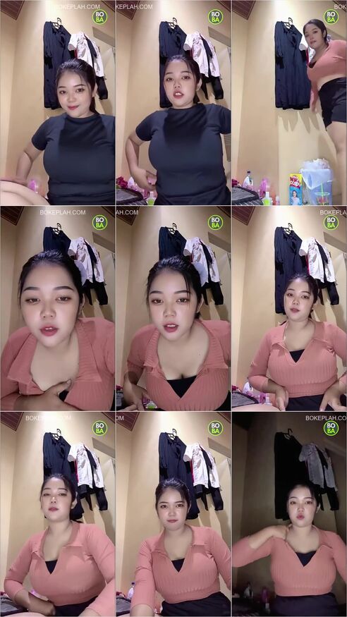 Video Sex LIVE BIKIN PASCOL COLI