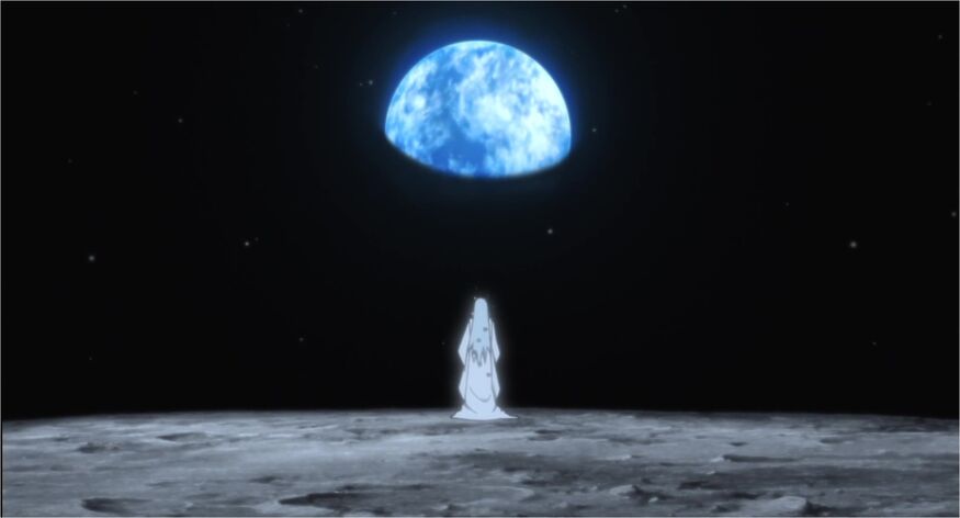 The Last: Naruto the Movie | Ranime
