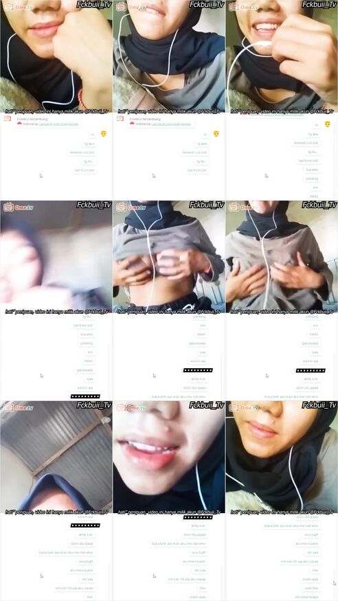 Thumbnail Video Sex OME HIJAB HITAM Film Dewasa Film Dewasa Bahan Lokal