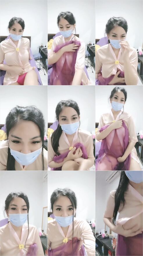 Thumbnail  Citra Roshita Live Colmek 4