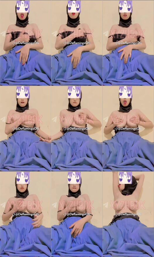 Aurel Hijab Bangsat 33