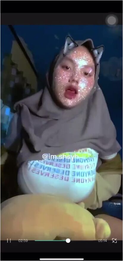 Video Sex Jilbab Super Tobrut 1 lonte