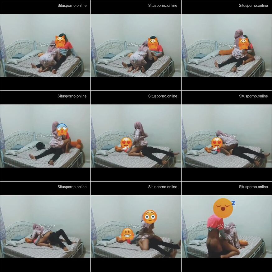 puasin istri tetangga Bahan Lokal