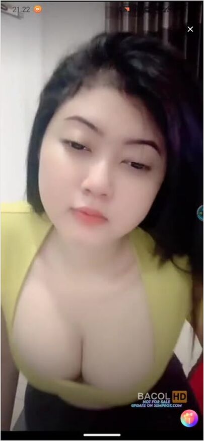 Thumbnail  Video Sex Nella Hijab Ditinggal Minggat 13 lonte