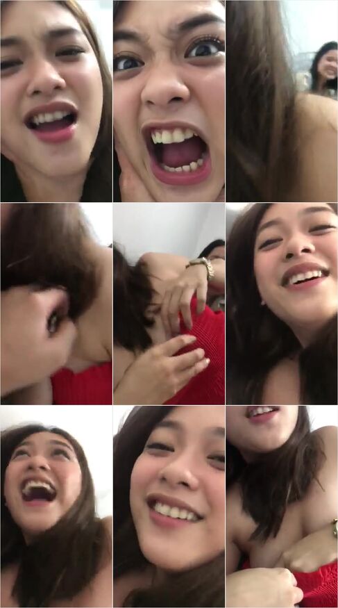Thumbnail Kaela Ngewe 2