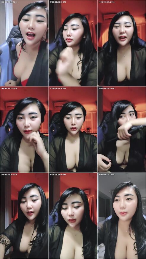 Bokep Indo Tante Toket Mulus HOT MangoLive