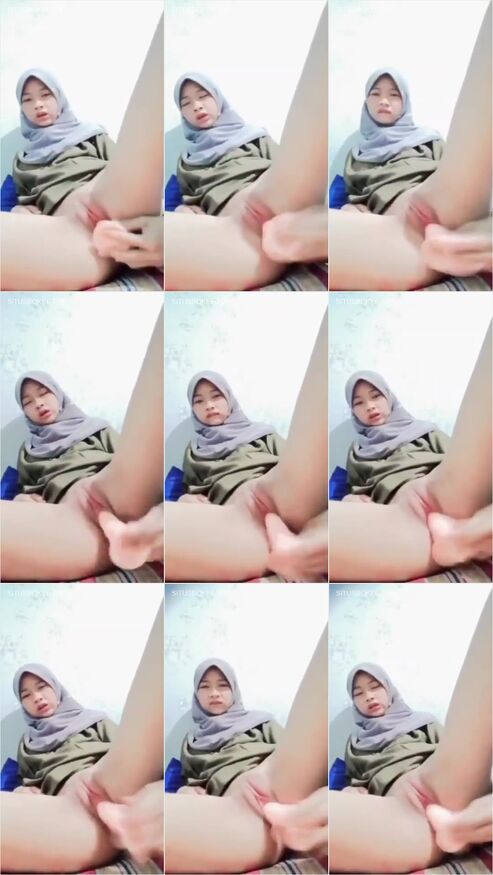 Video Sex Jilbab Sma Main Dildo Bahan Lokal