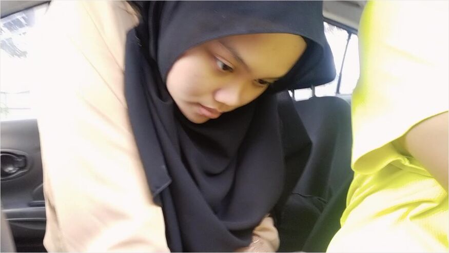  Video Sex Salwa Suka Ngocok 5 lonte
