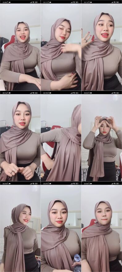 Thumbnail  Niswah Leaks 3