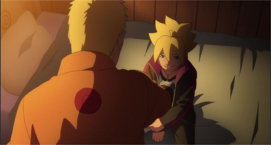 Boruto: Naruto the Movie | Ranime
