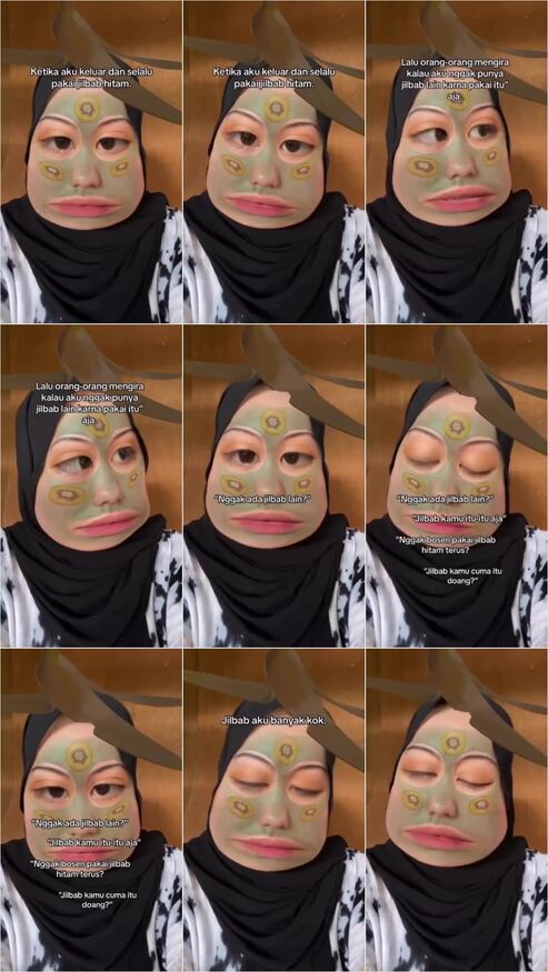 Video Sex Jilbab Jia ABG Cantik 10 lonte