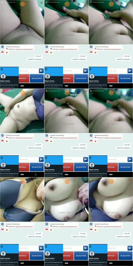 Thumbnail Video Sex OME TV hipersex 12 Bahan Lokal