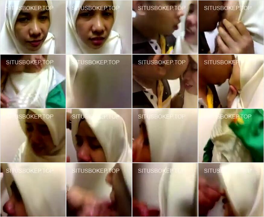 Video Sex Ustadzah dipaksa ama Paksu Bahan Lokal