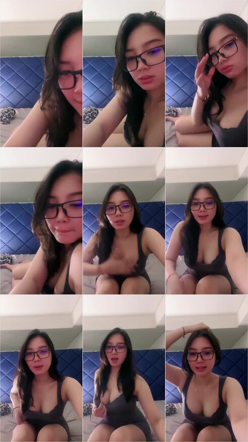 Thumbnail Video Sex LIVE SHOW Tante cantik pemersatu bangsa