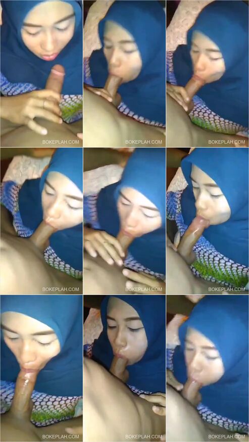 HIJAB VACUM KONTOL Bahan Lokal