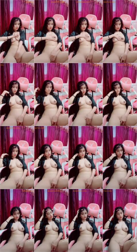 Video Sex Sma Tiktoker Bugil Colmek 2