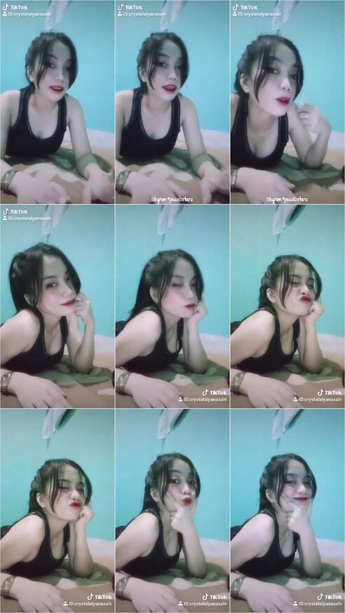 Alyana Tobrut Leaks 1