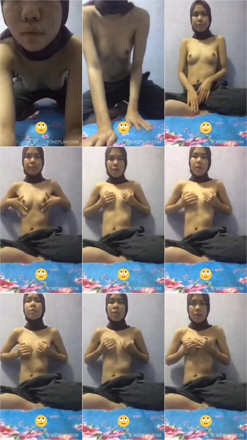 Thumbnail Video Sex Jilbab 329  Bahan Lokal