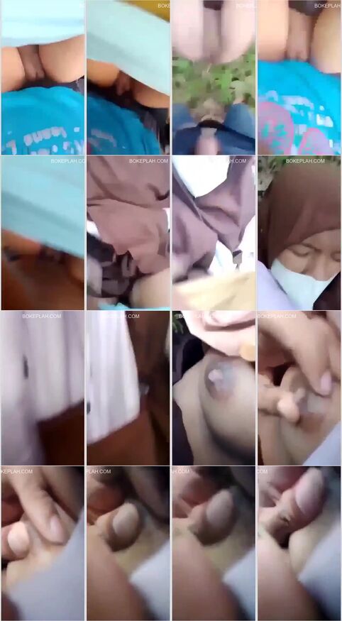 Video Sex Viral Dian SMA Pramuka Main di semak2 Bahan Lokal