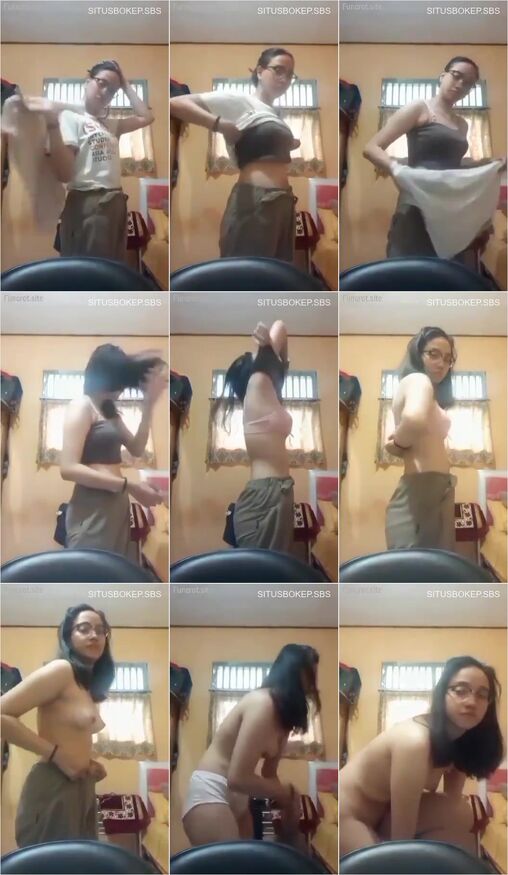 Video Sex Hijab Sange Colok Meki Di Kamar 3 Funcrot