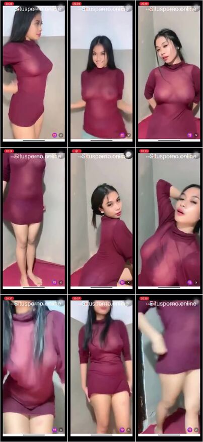 Thumbnail Video Sex Gikacahya Bahan Lokal