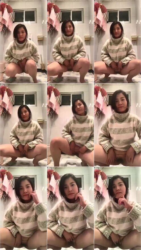 Thumbnail Tante Sange Colmek 9