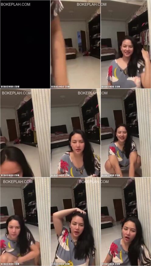 Thumbnail Video Sex Prank Ojol Ochi Tanpa CD dan BRA