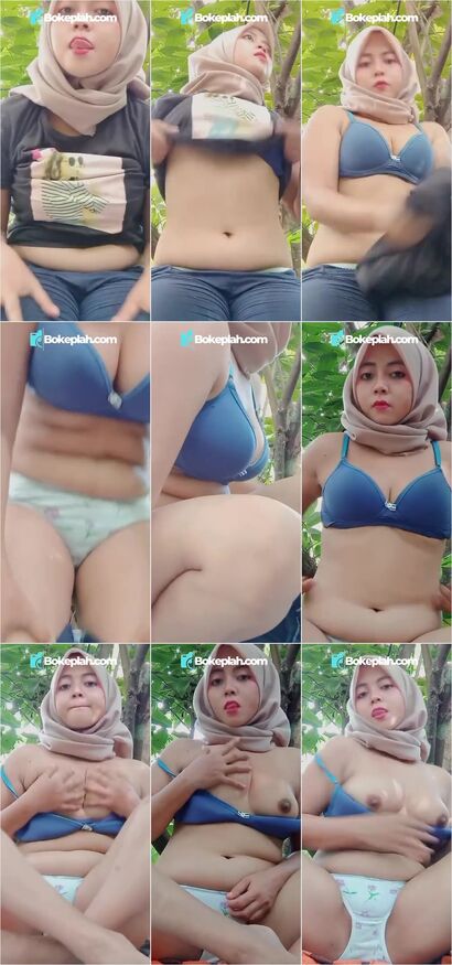 Video Sex Jilbab Colm3K Di Kebun Part 1 Bahan Lokal