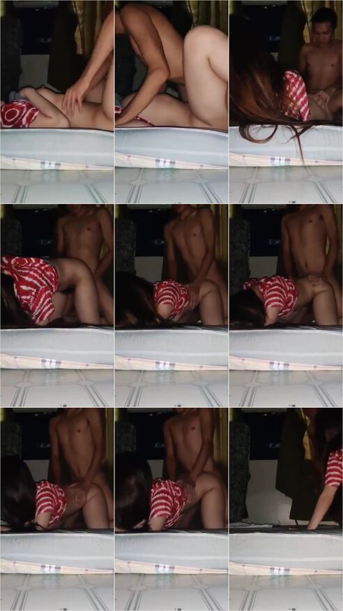 Video Sex  Sandra ABG Cantik Blasteran Cantik muLus viraL 02  Bahan Lokal