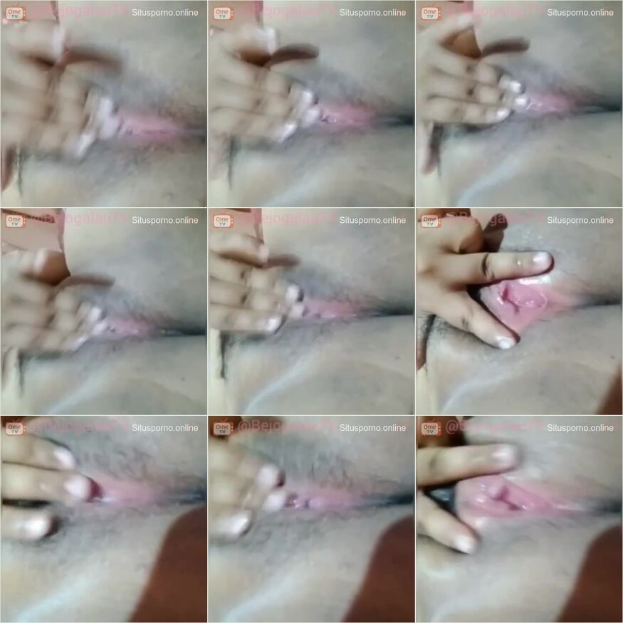 Video Sex Ometv Warna Hitam Bahan Lokal