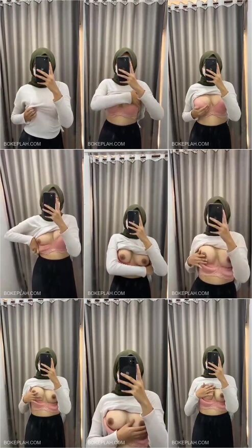 Video Sex Pap Toket Dari Kak Liza Hijabers Cantik Nih  AVTub ts