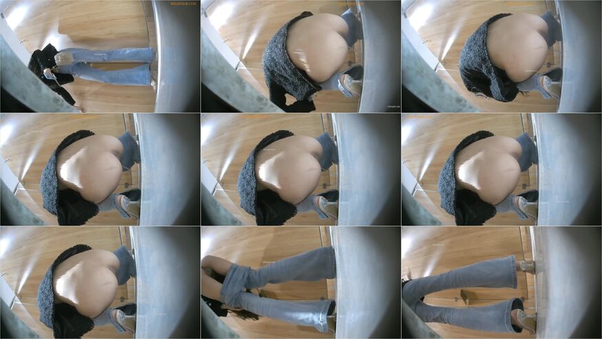 Thumbnail Video Sex bokep intip di wc mall 31 mov