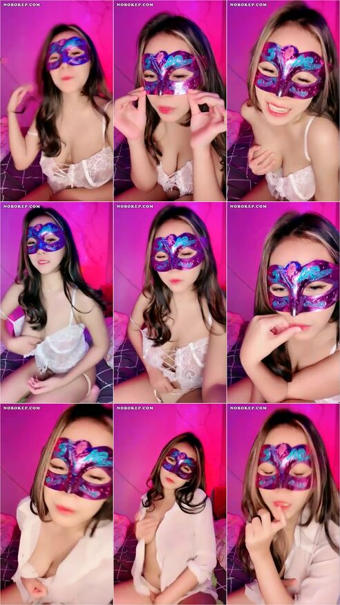 Bokep Indo Host Cantik Toge Pelintir Uting Toket