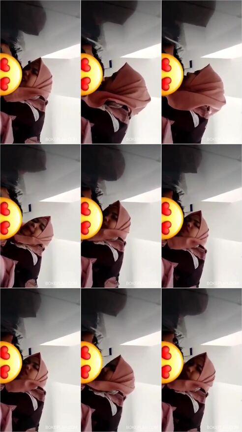 Thumbnail Video Sex Jilbab 411 Bahan Lokal