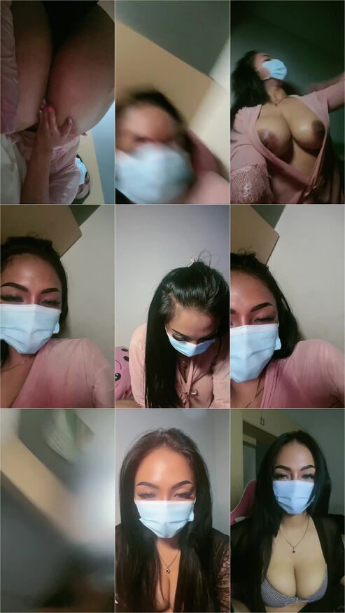 Vcs Yange Pantat Gede Susu Coklat Id 14388416 Mango 156315