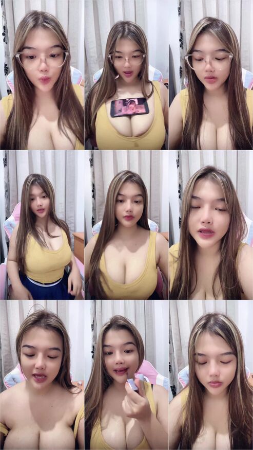 Versi Barbar Cilaaa Susu Jumbo Buset Jepit Enak Kali Hot51 164383